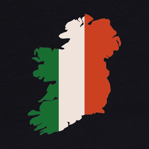 Ireland by Designzz